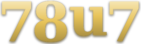78u7 logo